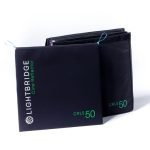 The LightBridge CRLS C-Drive Kit with Flight Case india tiyana 6
