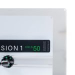 The LightBridge CRLS C-Drive Kit with Flight Case india tiyan 20