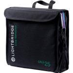 The Lightbridge CRLS C-DIFFUSION Set 25x25cms india tiyana 6