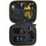 Deity Microphones Pocket Wireless Digital Microphone System for Cameras and Smartphones india tiyana 29