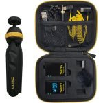 Deity Microphones Pocket Wireless Kit with Tripod and Smartphone Clamp india tiyana 12