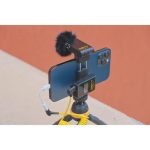 Deity Microphones Pocket Wireless Kit with Tripod and Smartphone Clamp india tiyana 6