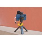 Deity Microphones Pocket Wireless Kit with Tripod and Smartphone Clamp india tiyana 5