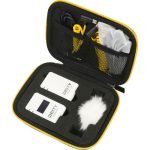 Deity Microphones Pocket Wireless Digital Microphone System for Cameras and Smartphones india tiyana 11