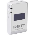Deity Microphones Pocket Wireless Digital Microphone System for Cameras and Smartphones india tiyana 16