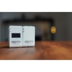 Deity Microphones Pocket Wireless Digital Microphone System for Cameras and Smartphones india tiyana 12