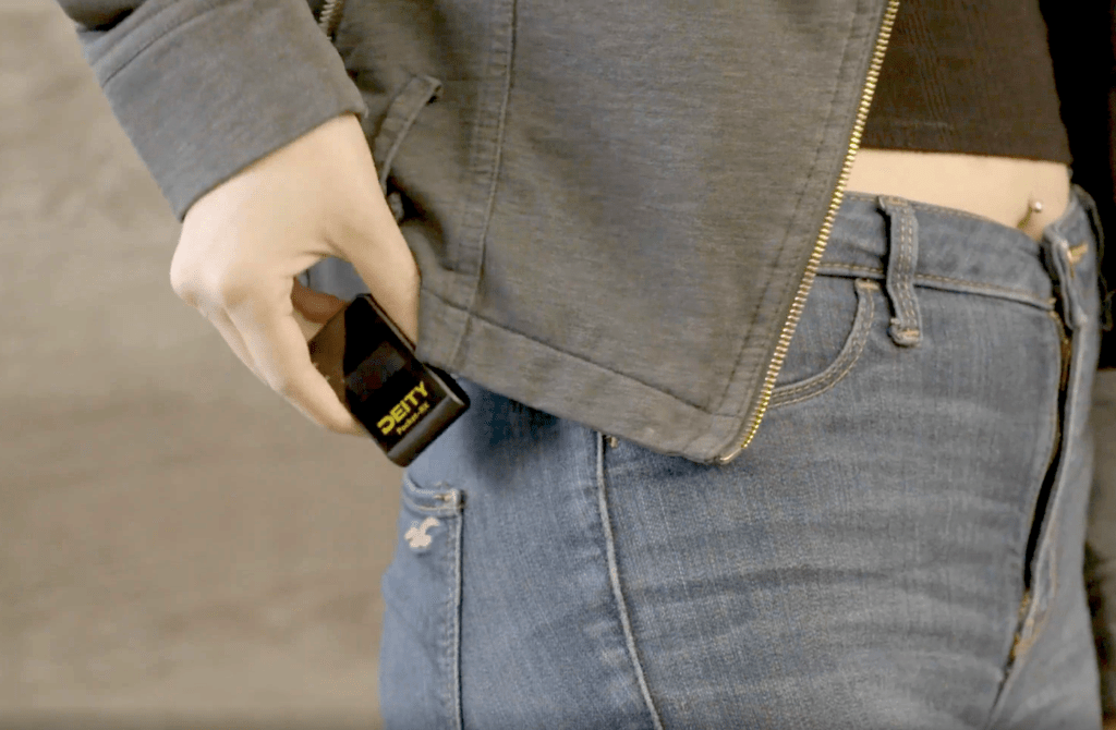 deity pocket wireless india tiyana 4