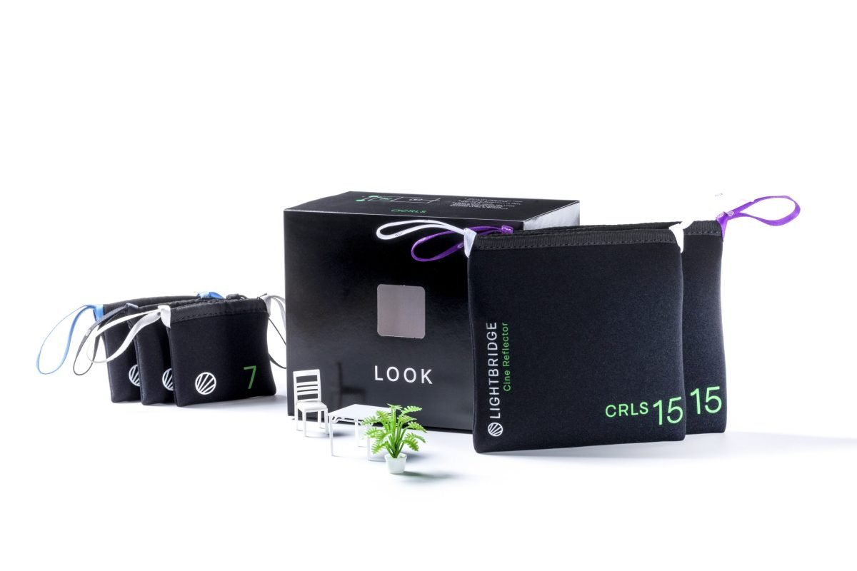 The LightBridge CRLS C-LAB Kit india tiyana 1
