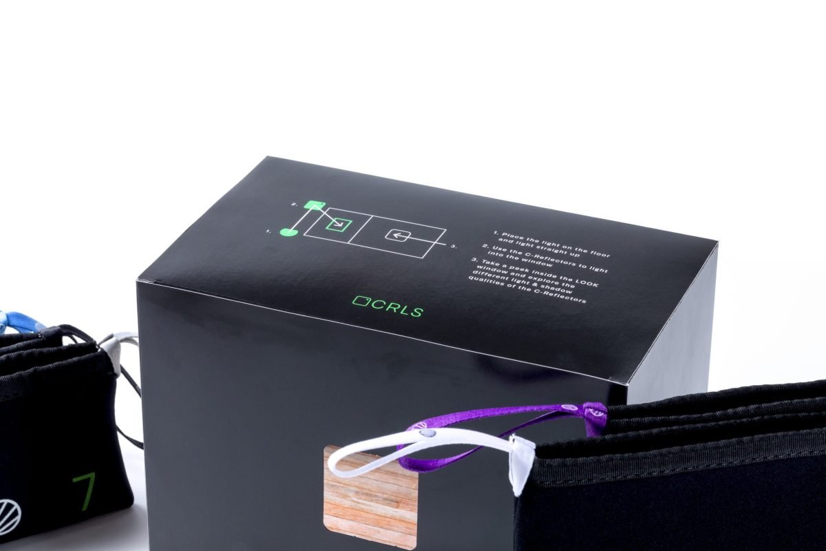 The LightBridge CRLS C-LAB Kit india tiyana 5
