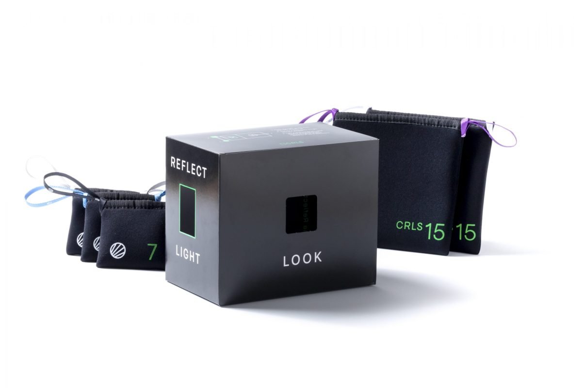The LightBridge CRLS C-LAB Kit india tiyana2