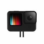 TELESIN Multifunctional Extendable Mount For GoPro 8/9/10 india tiyana 6