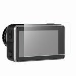 TELESIN OS-TFM-003 Tempered Glass Screen & Lens Protective Film Cover For DJI OSMO Action india tiyana 4