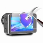 TELESIN OS-TFM-003 Tempered Glass Screen & Lens Protective Film Cover For DJI OSMO Action india tiyana 5