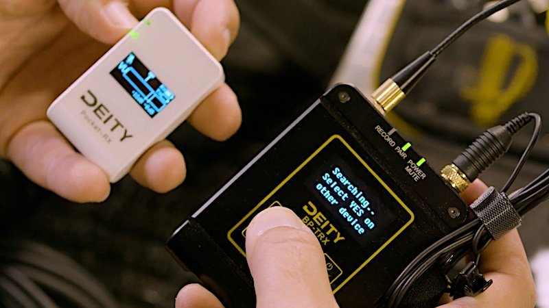 deity pocket wireless india tiyana 7