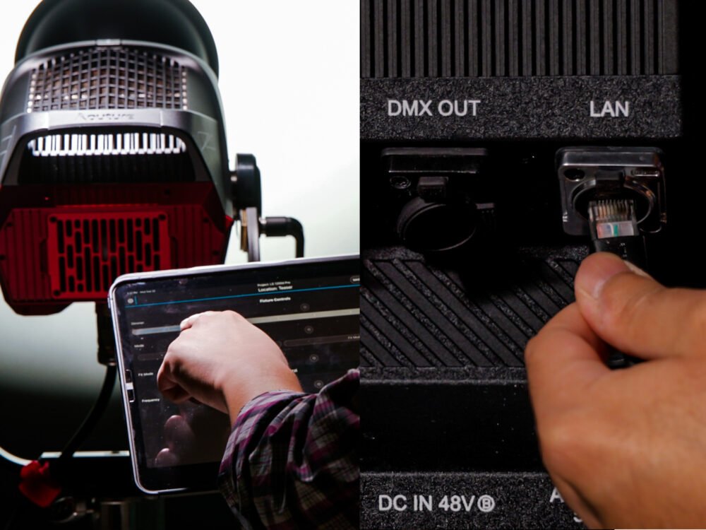 Aputure-LS-1200D-Pro