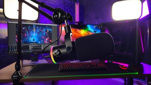 Deity-VO-7U-Dynamic-USB-Podcast-Microphone