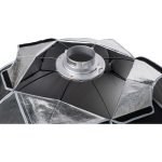aputure light octadome 120