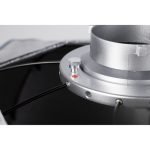 aputure light octadome 120