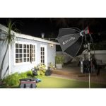 aputure light octadome 120