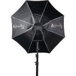 aputure light octadome 120