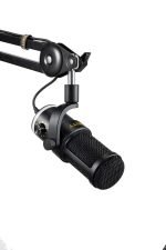 deity vo-7u dynamic usb podcast microphone