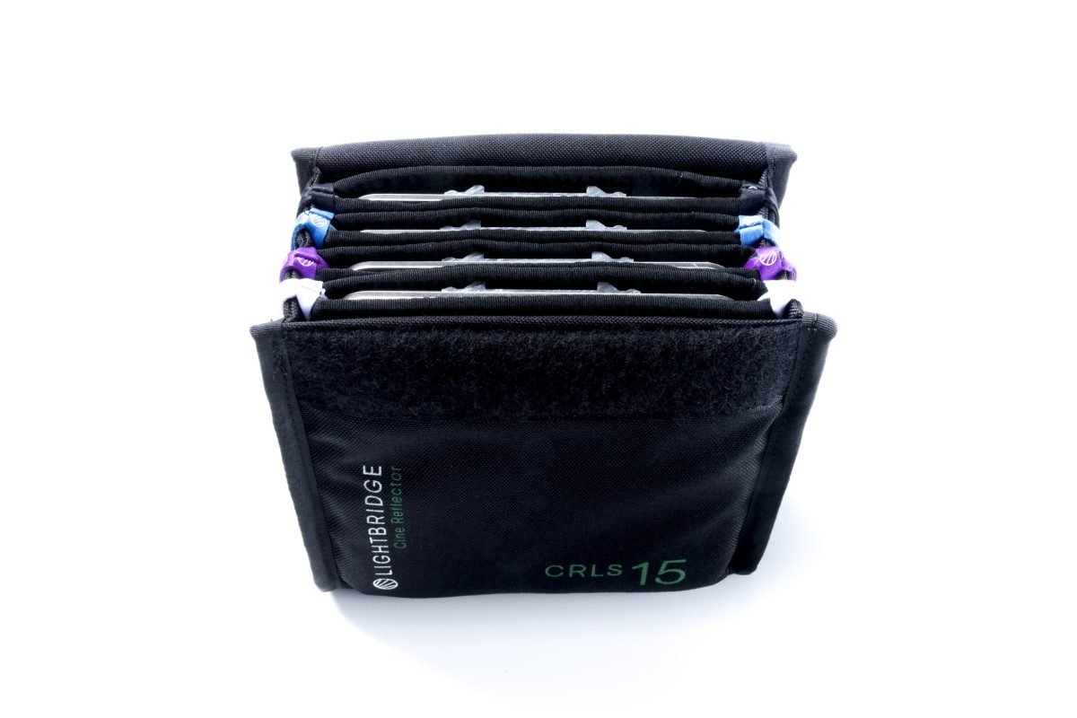 The LightBridge C-Diff 15×15