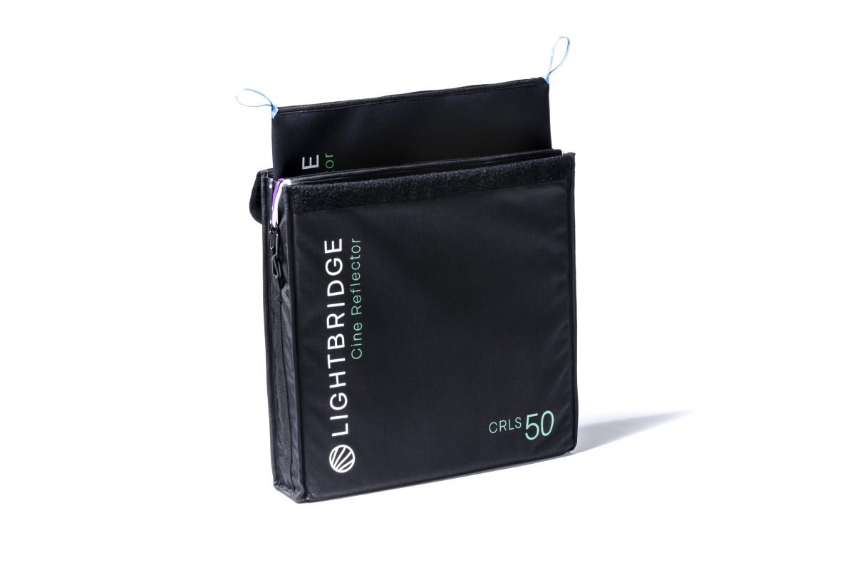 The LightBridge C-DIFF 50×50