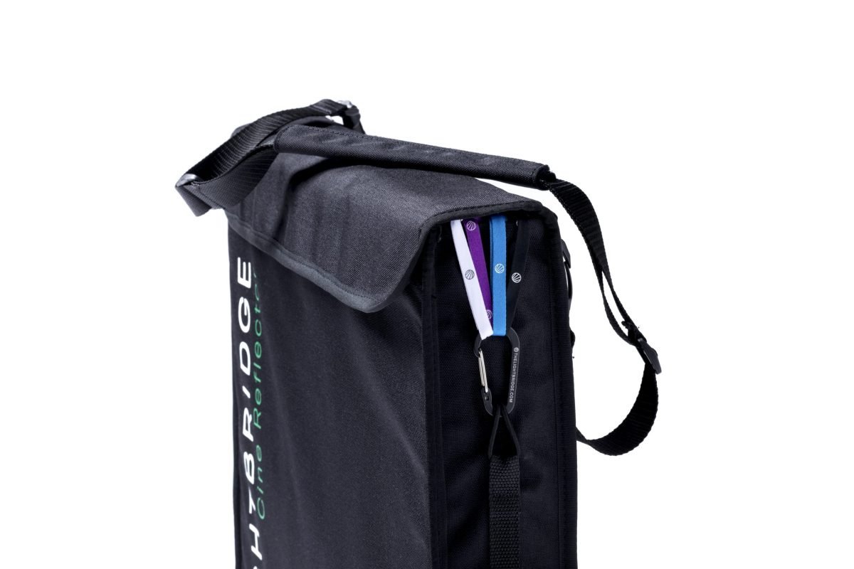 The LightBridge C-DIFF 50×50