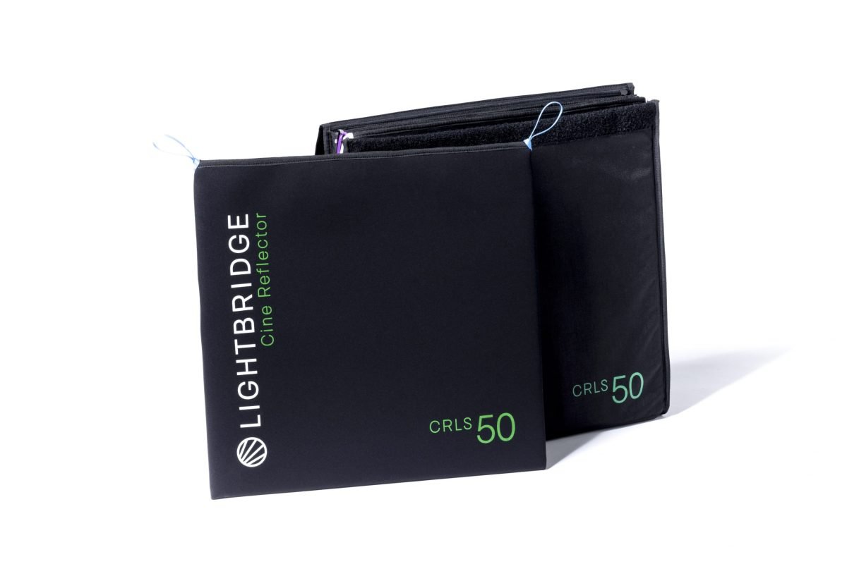 The LightBridge C-DIFF 50×50