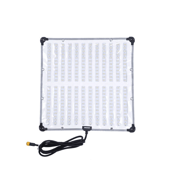 Amaran F22x Bi-Color LED Mat (V-Mount, 2 x 2')