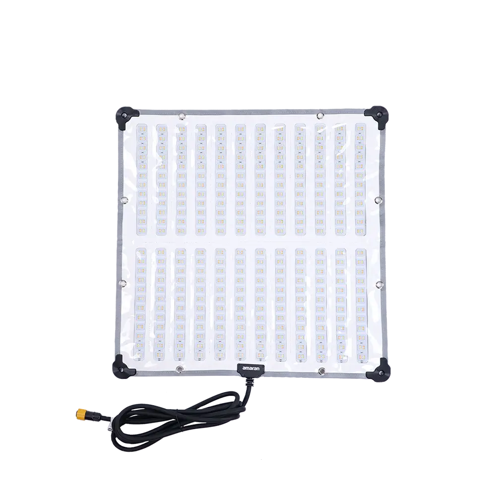 Amaran F22x Bi-Color LED Mat (V-Mount, 2 x 2')