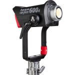 Aputure LS 600d Daylight LED Light-india-tiyana
