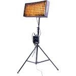 amaran F21x Bi-Color LED Mat (V-Mount, 2 x 1')-india-tiyana