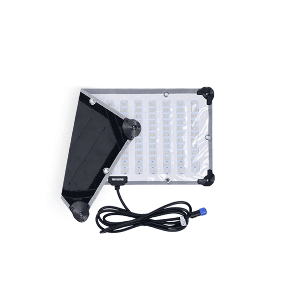 amaran F21x Bi-Color LED Mat (V-Mount