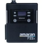 amaran F22x Bi-Color LED