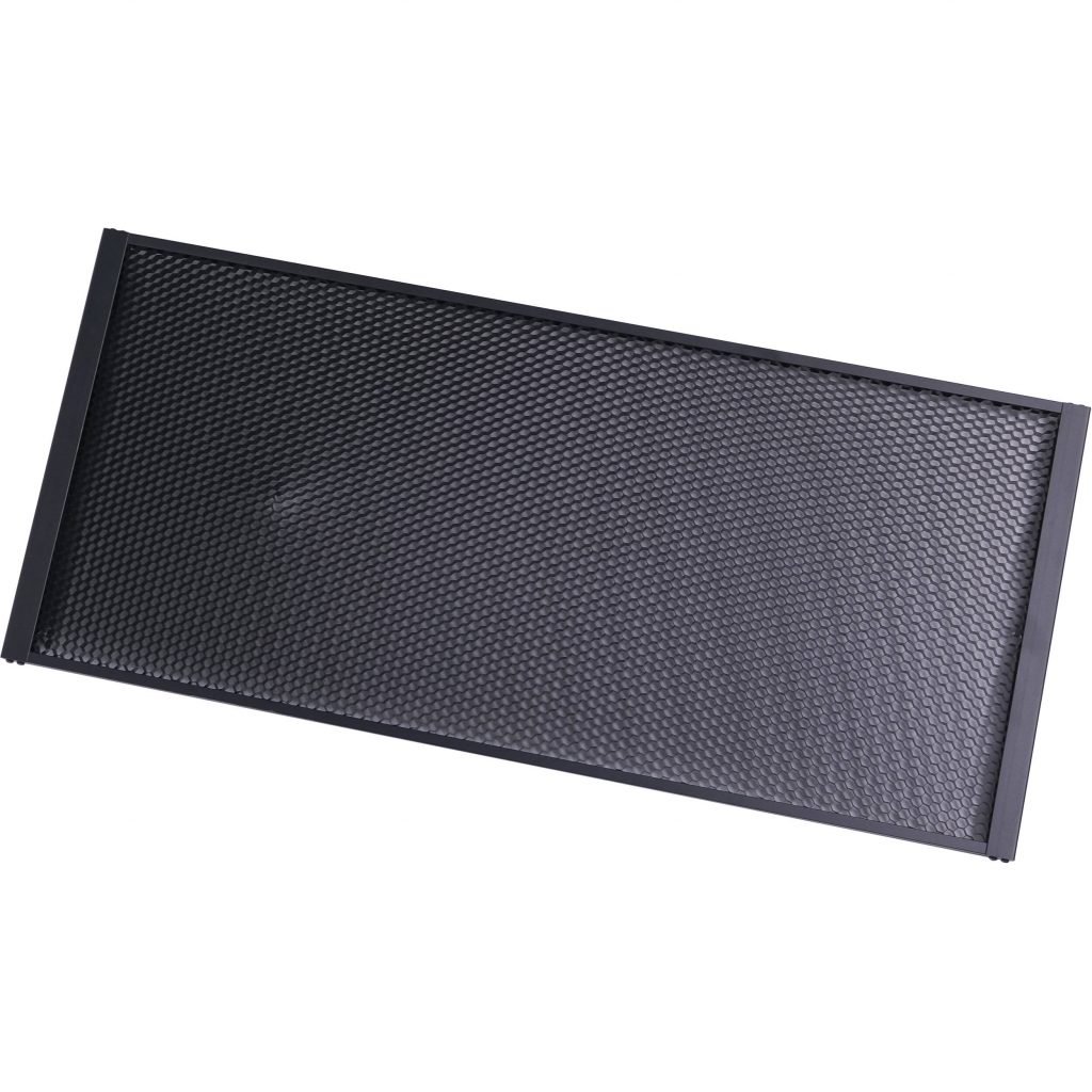 aputure nova p600c metal grid