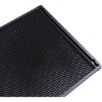 aputure nova p600c metal grid