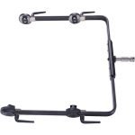nova p600c dual head yoke