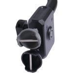 nova p600c pole operated yoke