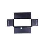 Aputure Nova P600c Barn Door-india-tiyana