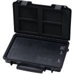 Aputure MC 4 Light Wireless Charging Case-india-tiyana