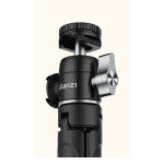 Ulanzi U-60 Dual Cold Shoe Ball Head-india-tiyana 7