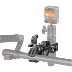 Ulanzi R096 Double Super Clamp-Tiyana-India