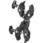 Ulanzi R096 Double Super Clamp-Tiyana-India