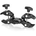 Ulanzi R096 Double Super Clamp-Tiyana-India