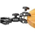 Ulanzi R096 Double Super Clamp-Tiyana-India