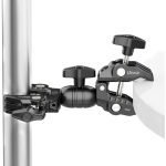 Ulanzi R096 Double Super Clamp-Tiyana-India