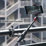 Ulanzi R096 Double Super Clamp-Tiyana-India