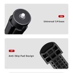 Ulanzi MT-14 Extendable Vlog Tripod-India-Tiyana