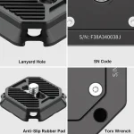 Falcam-F38-Quick-Release-System-India-tiyana